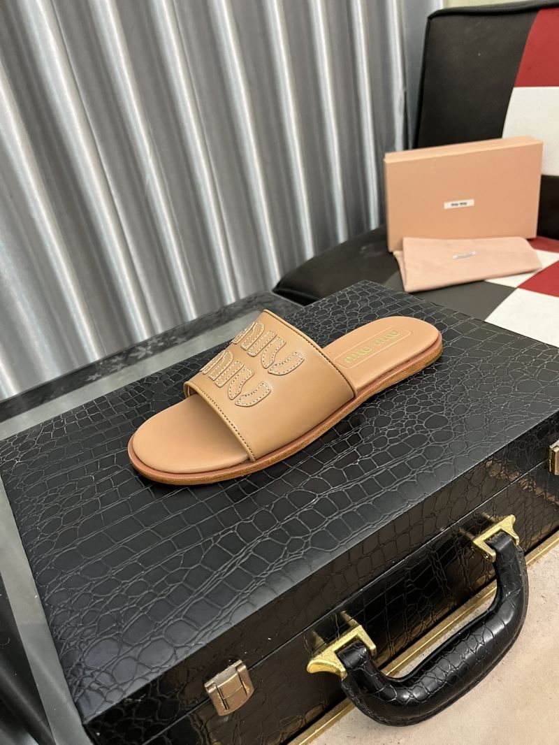 Miu Miu Sandals